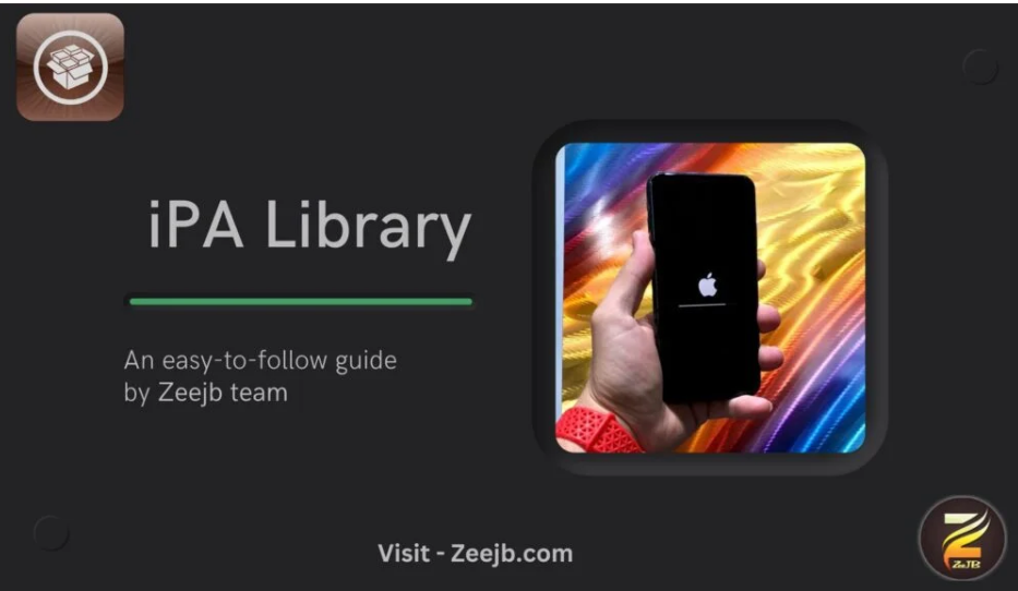 Best iPA libraries