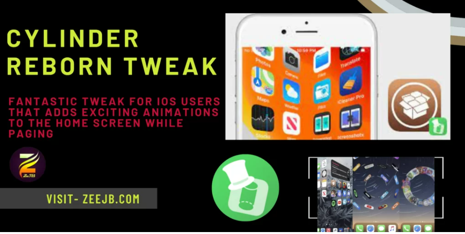 Cylinder Reborn tweak