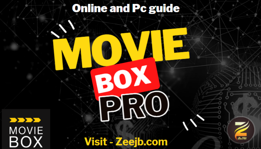 Movie Box Pro free iPA