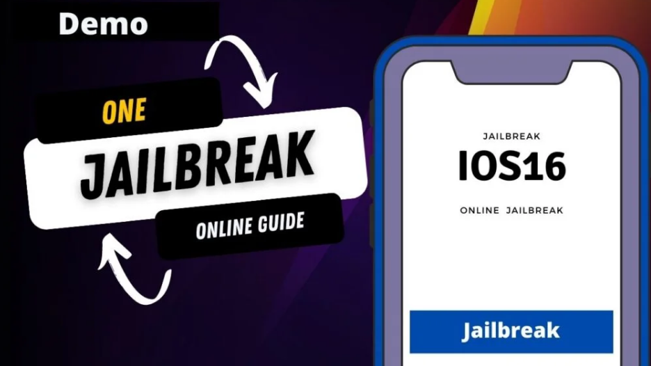 One jailbreak updates