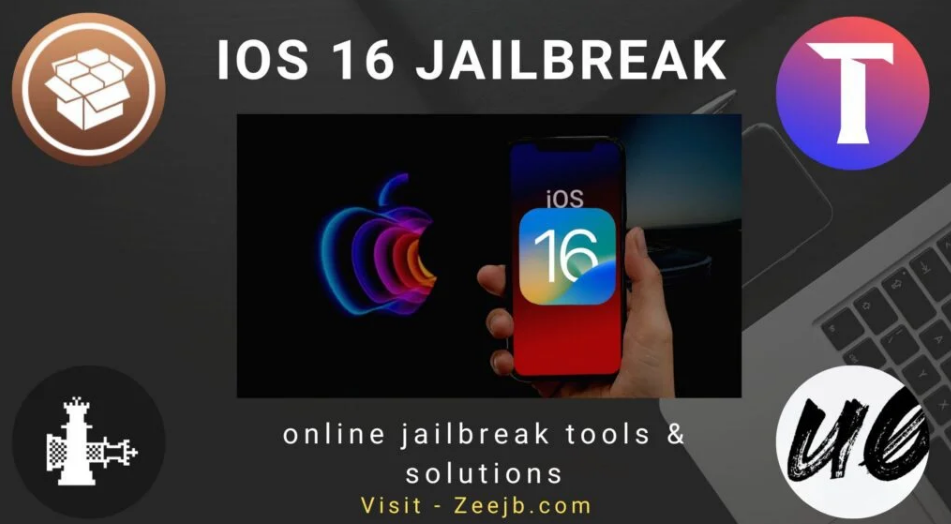 iOS 16 Jailbreak