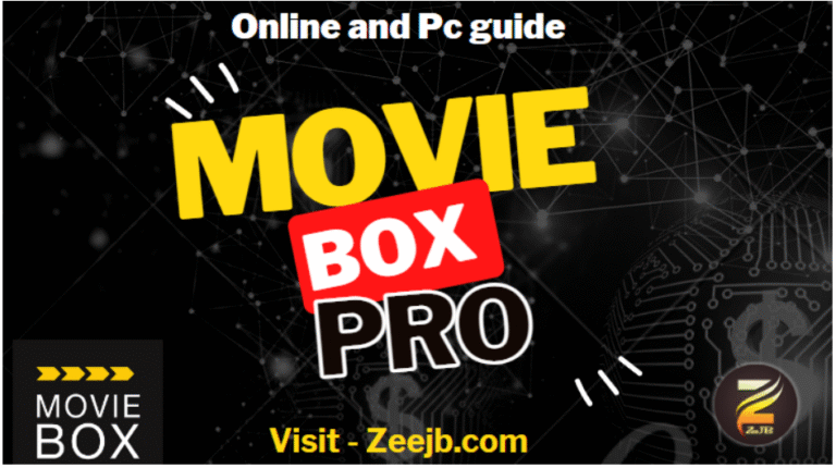 Movie Box Pro