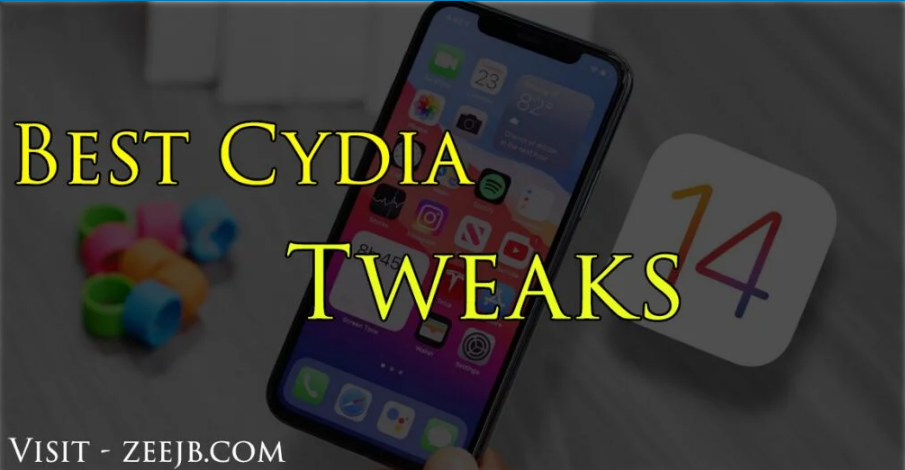 cydia tweak