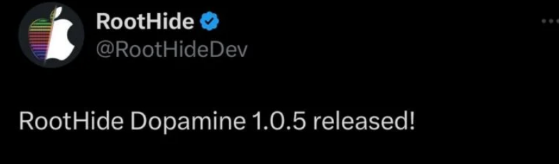 roothide jailbreak