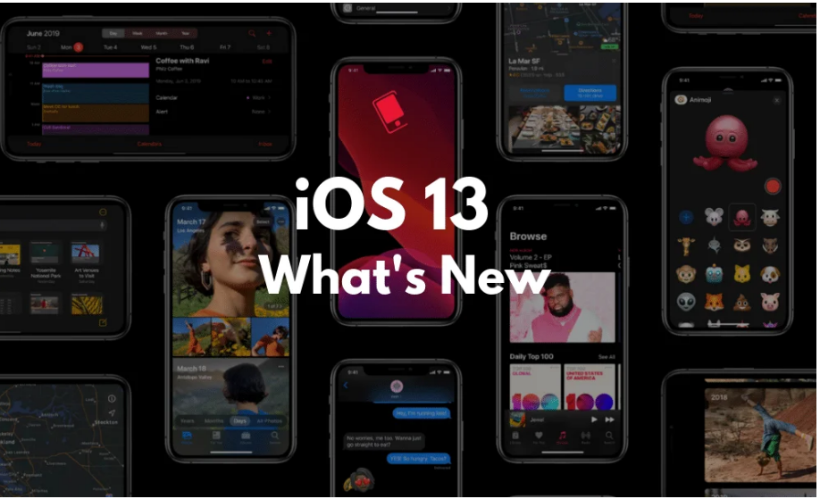 ios 13 jailbreak