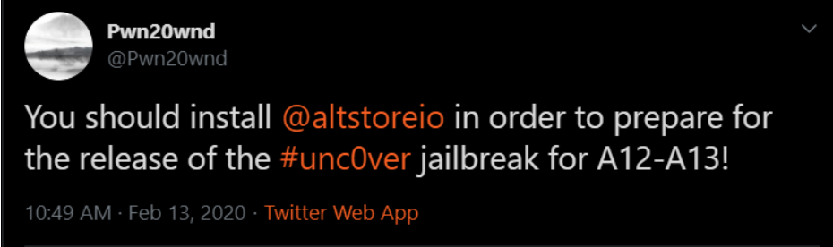 uncover jailbreak