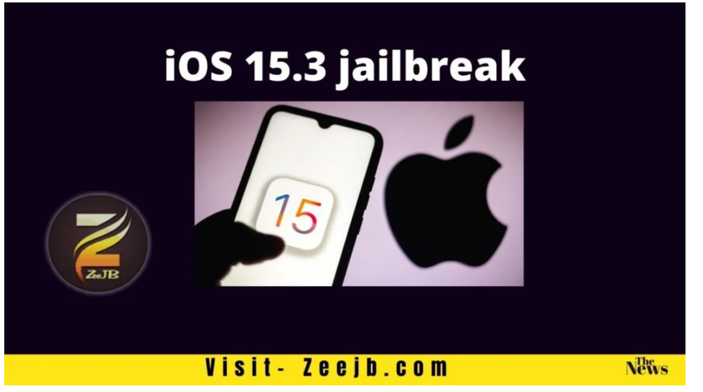 jailbreak solutions for iOS 11 to iOS 15.3 and higher versions.