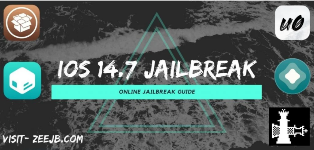 How to jailbreak iOS 14.7/ iOS 14.7.1?