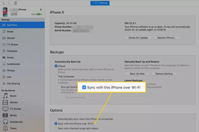 AltStore, AltServer -Installing AltStore on your iDevice? Don't forget to open iTunes and enable "Wi-Fi sync" on your device for a smooth setup! 📱💻 #AltStore #TechTips #iDevice