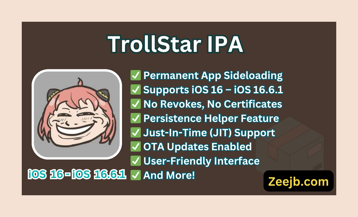 TrollStar IPA