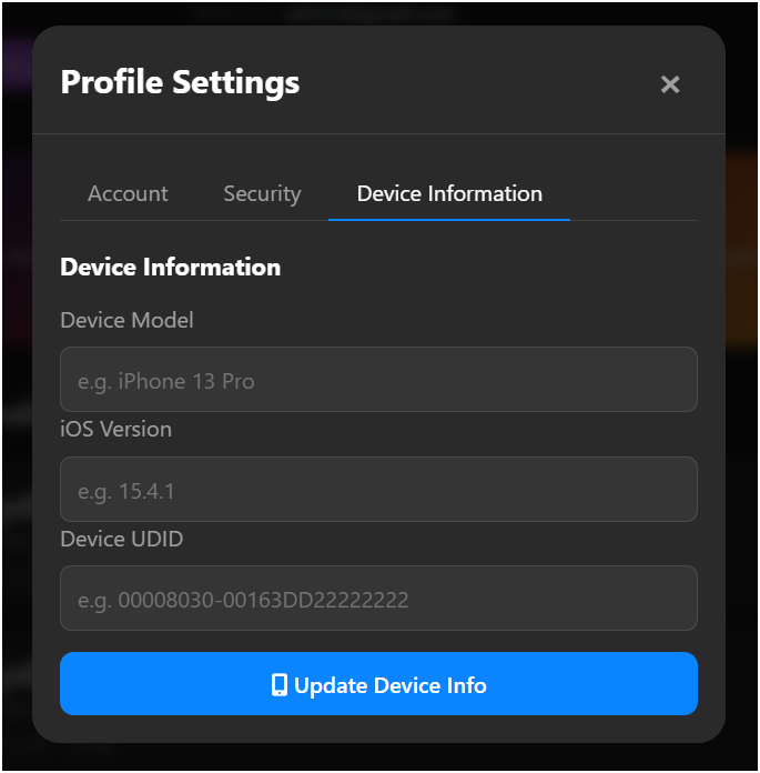 iOS 18.6 Jailbreak Online