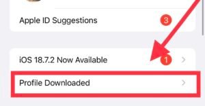 iOS 18.7 jailbreak online