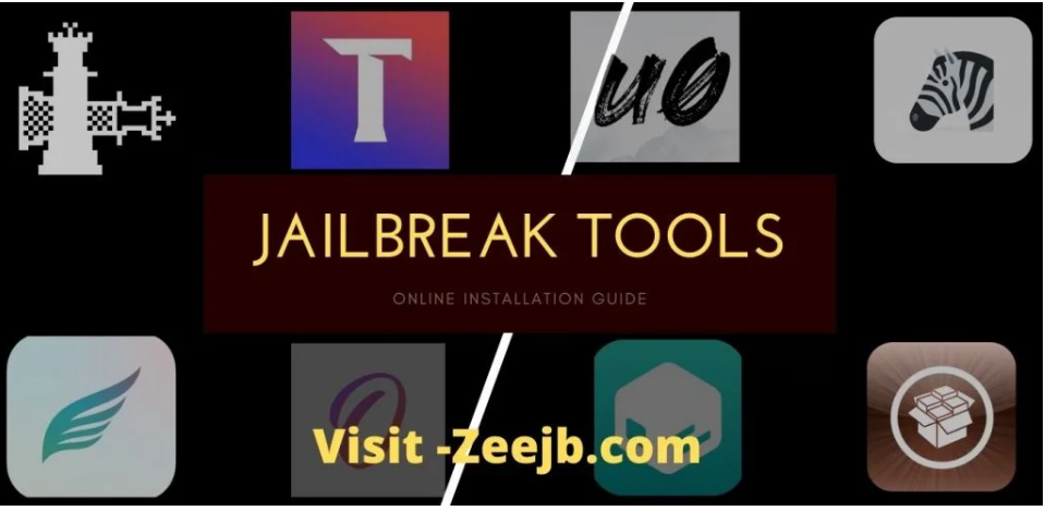 jailbreak tools 