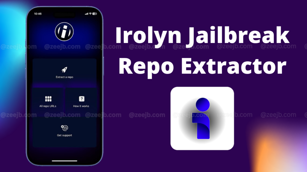 Irolyn Jailbreak Download Free