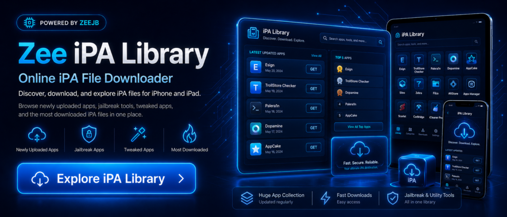 best iPA library 2026
