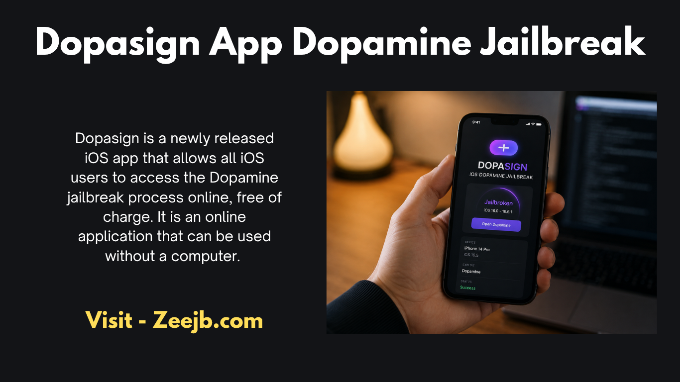 Dopa app online Dopamine jailbreak